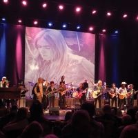 THE ALLMAN FAMILY REVIVAL Announced At The Van Wezel Performing Arts Hall