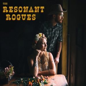 THE RESONANT ROGUES Release New Self-Titled EP