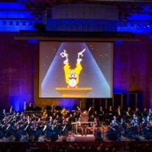 Feature: Cartoons and Music Together Debut When Las Vegas Philharmonic Performs Bugs 