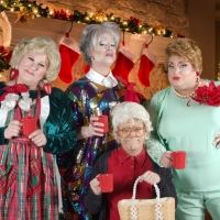 THE GOLDEN GALS – A CHRISTMAS MUSICAL! Comes To The World-Famous Parliament House 