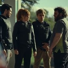 Video: Apple TV+ Shares YOU WOULD DO IT TOO Episode 4 Clip