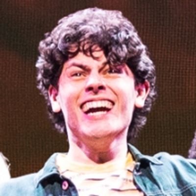 ALMOST FAMOUS to Perform on THE TONIGHT SHOW Next Week