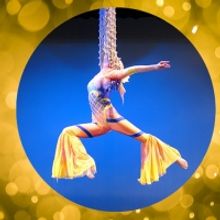 A New Generation Of Cirque Comes To Worcester