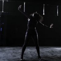 Khandice Anselm Stopped Worrying About Perfection and Focused on Her Love of Dance…