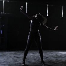 Khandice Anselm Stopped Worrying About Perfection and Focused on Her Love of Dance - 