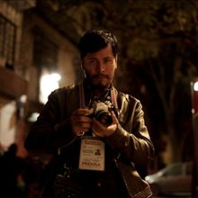 DISAPPEAR COMPLETELY Hits Netflix Next Month - Watch The Trailer Here!