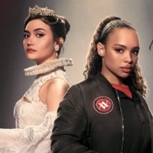 VIDEO: Peacock Shares VAMPIRE ACADEMY Series Trailer