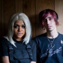 GILT Announces New EP 'Conceit'