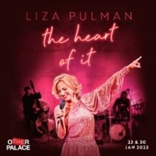 Liza Pulman Brings THE HEART OF IT to The Other Palace Next Month