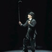VIDEO: On This Day, September 10- CHAPLIN Opens on Broadway!