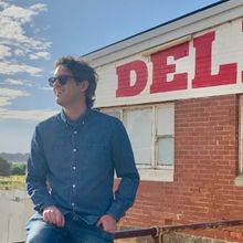 Gordon Holland Takes Listeners On A Mixed Genre Journey Of Catchy Hooks And Intriguin