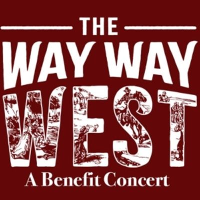 Feature: Broadway-bound The Way Way West to Perform at Myron&rsquo;s at The Smith Center