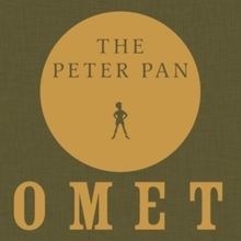 Review: THE PETER PAN COMETH at Theatre In The Round