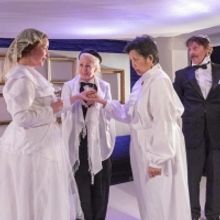 THE MARRIAGE OF ALICE B. TOKLAS By Gertrude Stein Zoom Fundraiser