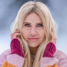 Johanna Kuvaja Presents Powerful Ballad 'Back For Good' Feb. 14