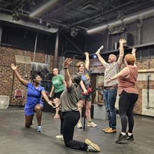DRAGONS LOVE TACOS Will Come to PCS Theater This Summer