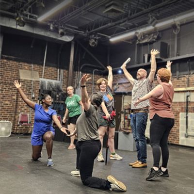 DRAGONS LOVE TACOS Will Come to PCS Theater This Summer