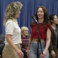 Video: Inside the Guthrie Theater's CABARET Sitzprobe Video