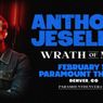 Anthony Jeselnik's WRATH OF MAN Tour to Stop at Paramount Theatre February 19