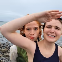 Apollinaire Theatre Company Presents WILD SWIMMING Next Month