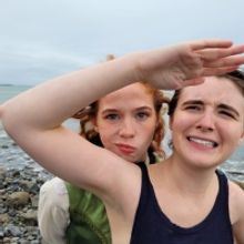 Apollinaire Theatre Company Presents WILD SWIMMING Next Month