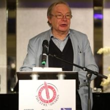 The Critics' Circle Theatre Awards Honour Michael Billington