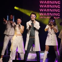 TV: TUELF POINTS se presenta ante los medios