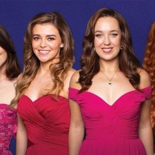 CELTIC WOMAN Comes To Jacksonville Center for the Performing Arts Next Week