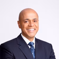 David Ushery Named 11 p.m. News Anchor for WNBC