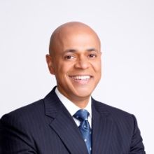 David Ushery Named 11 p.m. News Anchor for WNBC