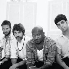 The Heavy Release New Single 'Stone Cold Killer'