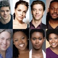 Jeremy Jordan, Christian Borle, Tammy Blanchard & More Will Lead Return of LITTLE…