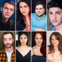 Casting Announced For Stream of DOG SEES GOD for The Trevor Project