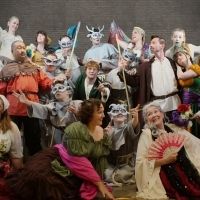 BWW Review: THE HUNCHBACK OF NOTRE DAME at Carousel Theatre Of Indianola: A Jewel in Photo