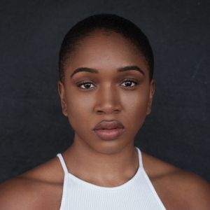 Interview: 'It's There to Entertain, But Also to Provoke': Actor Cherrelle Skeete on…