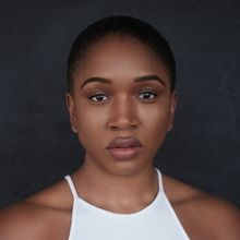 Interview: 'It's There to Entertain, But Also to Provoke': Actor Cherrelle Skeete on 