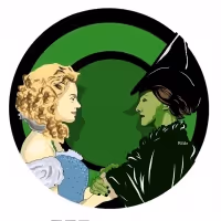 Check Out Artwork From the BroadwayWorld Remix Wicked Challenge!