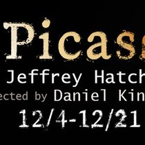 Elsinore to Present A PICASSO by Jeffrey Hatcher at the Greenhouse Theater Center