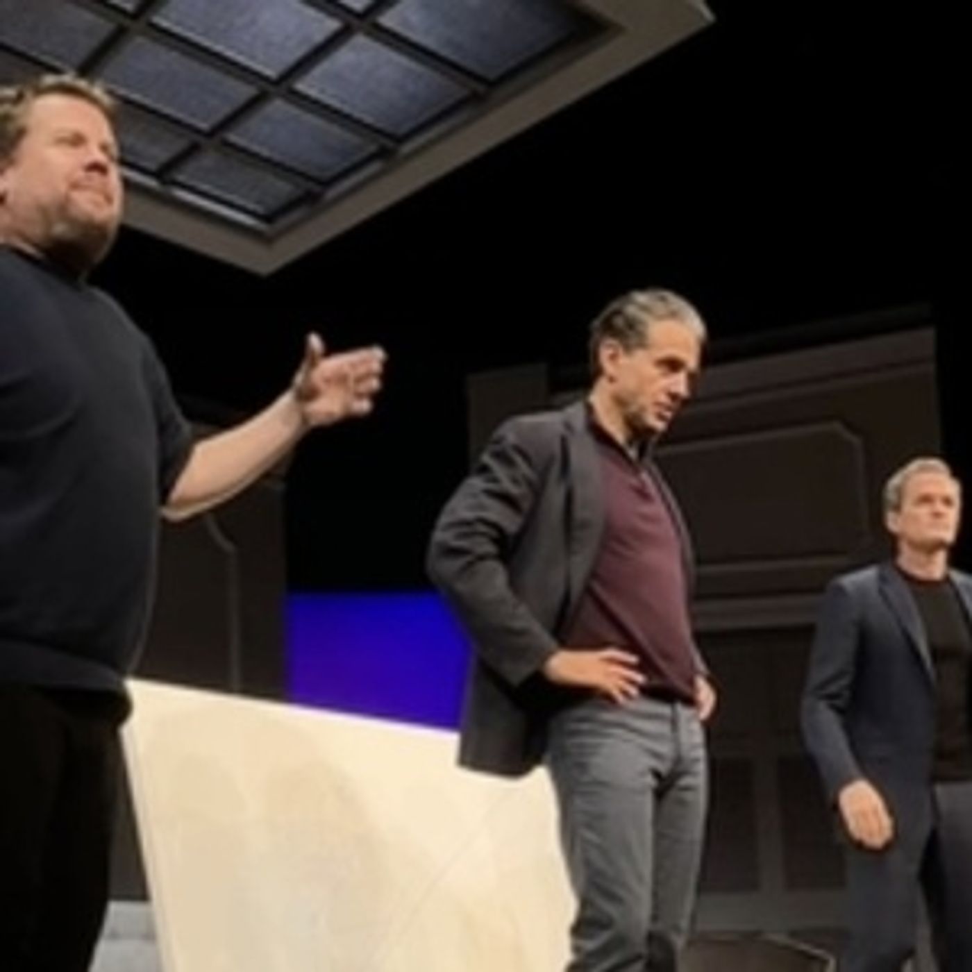 Wake Up With BroadwayWorld October 28, 2025- Ben Platt and Rachel Zegler to Lead THE LAST FIVE YEARS and More  Image