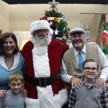 A CHRISTMAS STORY Opens Next Weekend in New Smyrna Beach
