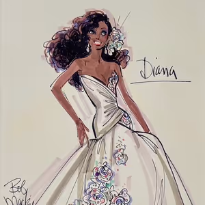 See Works from Inside SHOWSTOPPERS: THE ART OF STAGE AND SCREEN Exhibition at…