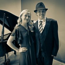 NTPA Plano to Present SINGIN' IN THE RAIN Next Month