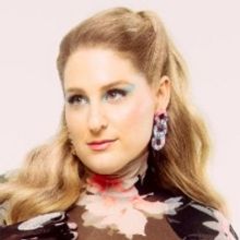 Meghan Trainor Releases Fourth Full-Length Album 'Takin' It Back'