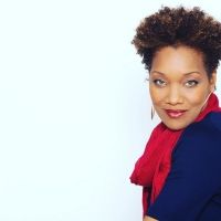 April Nixon Joins The Cast Of TROY By Amina Henry