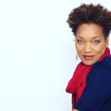 April Nixon Joins The Cast Of TROY By Amina Henry