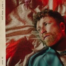 JP Saxe Announced as Opener for John Mayer's Solo Acoustic Arena Tour