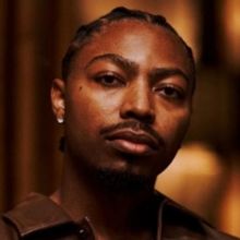 R&B Artist Noby Drops Motown Records Debut 'It's Never That Deep'