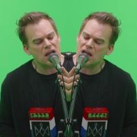 VIDEO: Michael C. Hall's Princess Goes To The Butterfly Museum Release New Music…