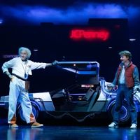 Review: BACK TO THE FUTURE: THE MUSICAL Lands at PPAC Photo