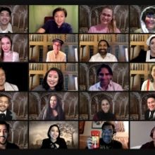 South Bay Musical Theatre Announces Fall 2020 Virtual Programs